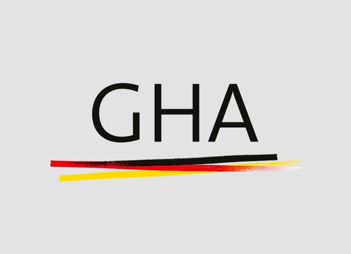 German Health Alliance Logo